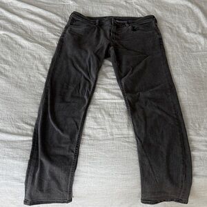 Tommy Bahama indigo Palms stretch slim Jeans